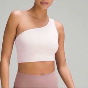 Lululemon Align asymmetrical bra